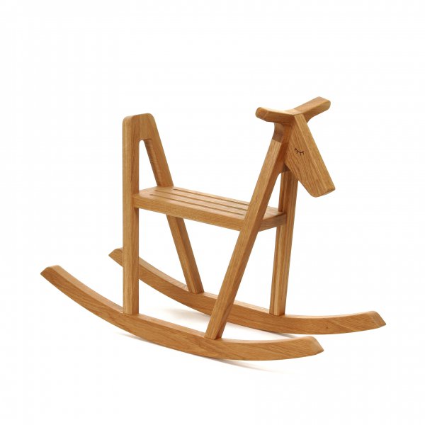 ROCKING HORSE