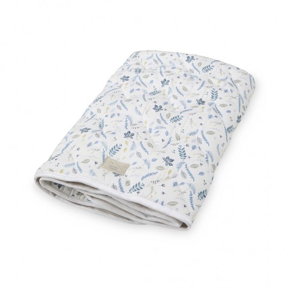 BABY BLANKET PLAYMAT