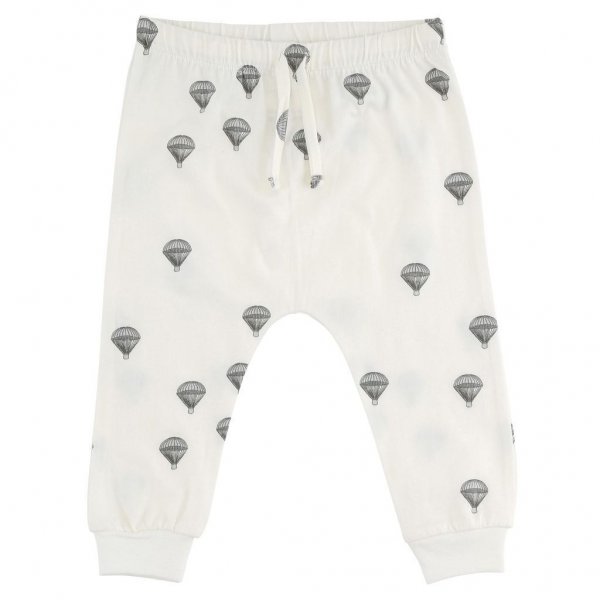 BABY BOTTOMS IN ORGANIC COTTON