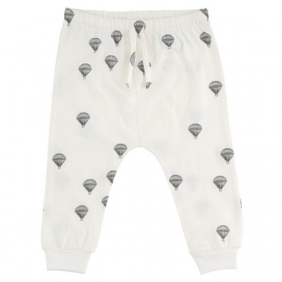 BABY BOTTOMS IN ORGANIC COTTON